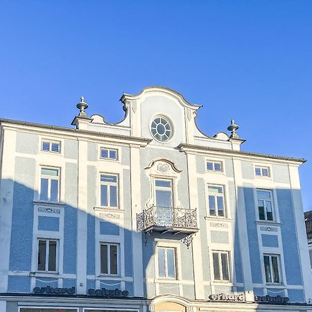 Loft-Wohnung Im Herzen Von Prien - 100M2 - Smarttv Buitenkant foto